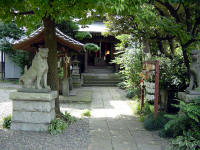 広尾神社