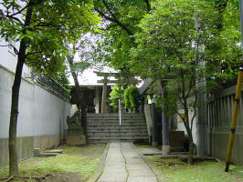 桜田神社−７