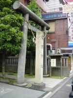 桜田神社−５