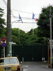 フランス大使館