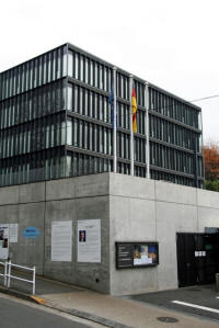 ドイツ大使館2013