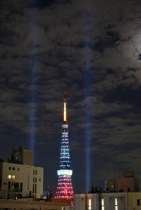 東京タワー2012.11.3-2