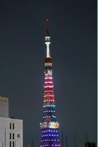 東京タワー2013.9.9-03